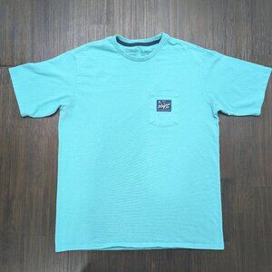 Patagonia | Men's Large Surf Wear T-Shirt with Pocket
